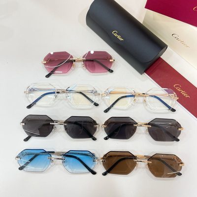 Cartier sunglasses — 8
