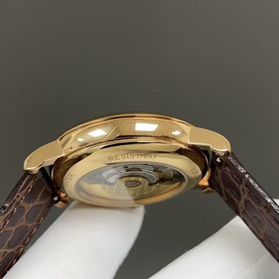 Rolex Watch — 5