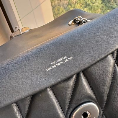 Coach Bag — 8