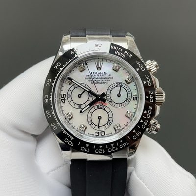 Rolex Watch