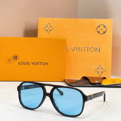 LV Sunglasses — 8