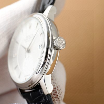 Rolex Watch — 7
