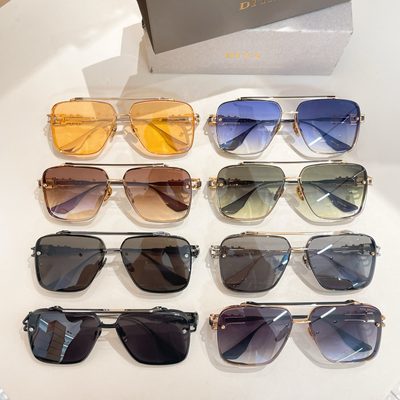 Dita Sunglasses — 9