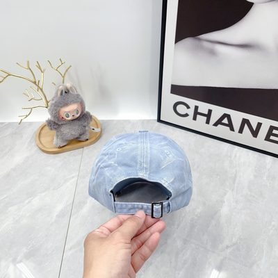 Chrome Hearts Cap — 7