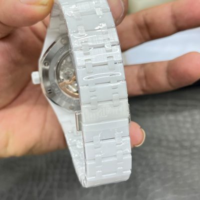 AP Watch — 8