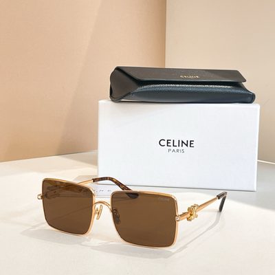 Celine Sunglasses — 7