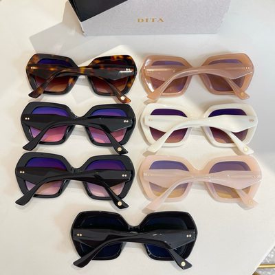 Dita Sunglasses — 9