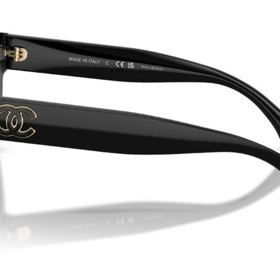 Chanel Sunglasses — 3