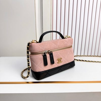 Chanel Bag — 5