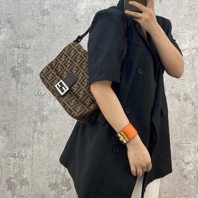 Fendi Bag — 9