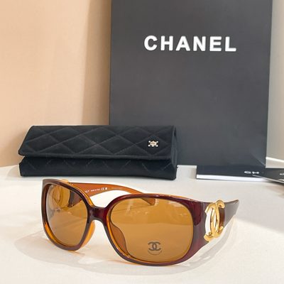 Chanel Sunglasses — 4