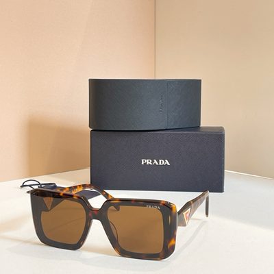 Prada Sunglasses — 6