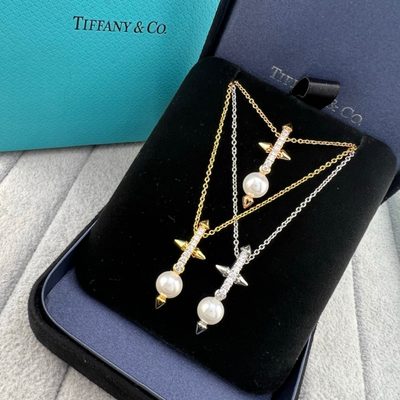 Tiffany Jewellery