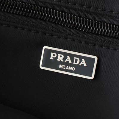 Prada Bag — 9