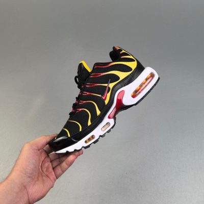 Nike Air Max Plus trainers — 3