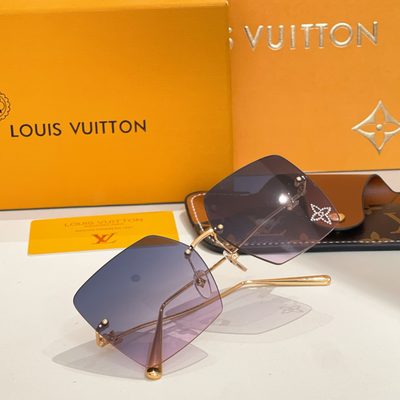 LV Sunglasses