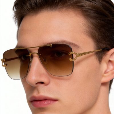 Cartier Sunglasses — 9