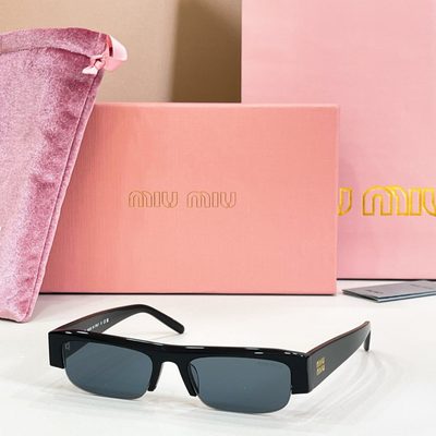 Miu Miu Sunglasses