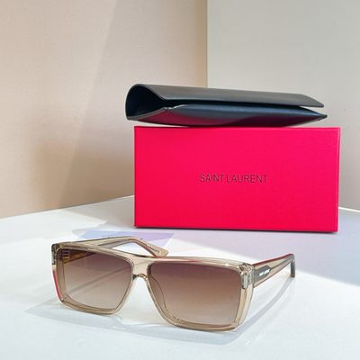 YSL Sunglasses — 6