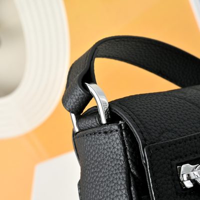 Dior Messenger Bag — 7