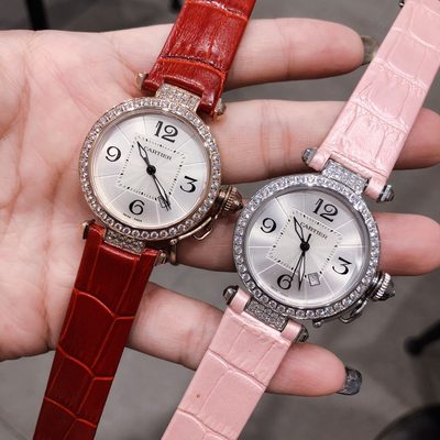 Cartier Watch