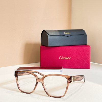 Cartier Sunglasses — 4