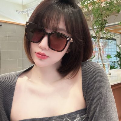 Chanel Sunglasses — 8