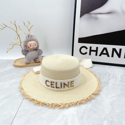 Celine Bucket Hats — 5
