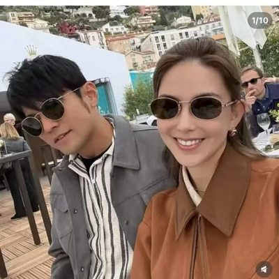 Prada Sunglasses