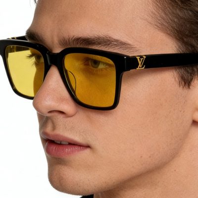 LV Sunglasses — 9