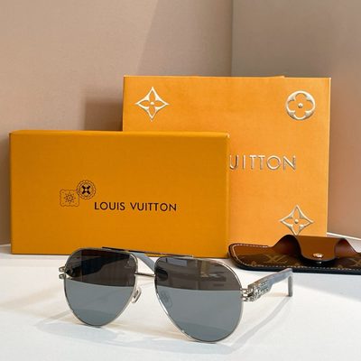 LV Sunglasses — 5
