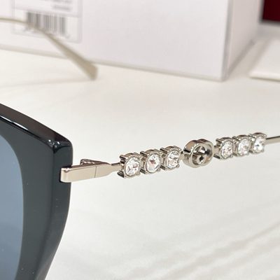 Gucci Sunglasses — 9
