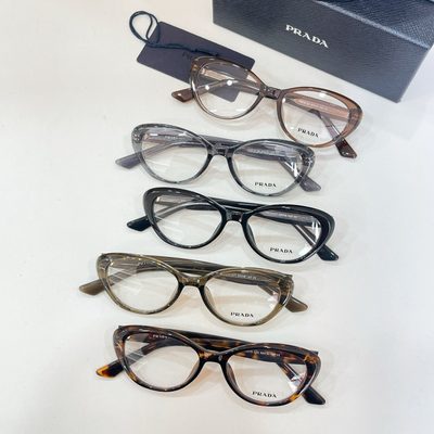 Prada Sunglasses — 8