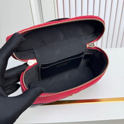 Chanel Bag — 9