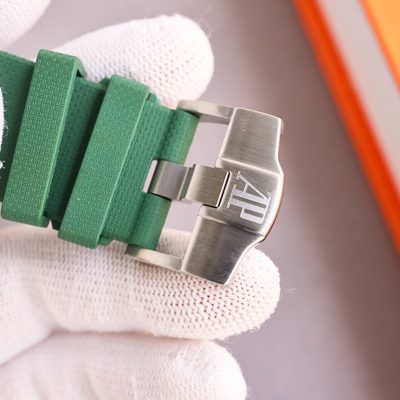 AP Watch — 7
