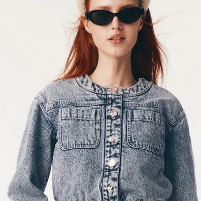 Chanel Sunglasses — 3