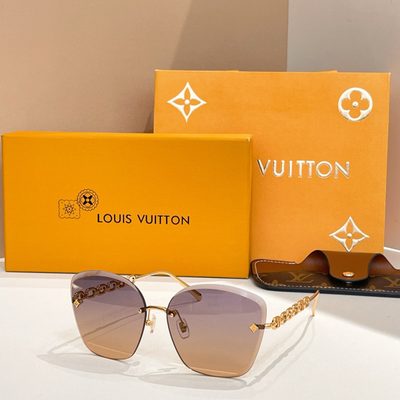 LV Sunglasses — 3