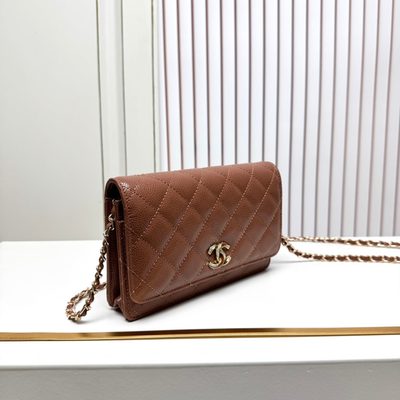 Chanel Bag — 3