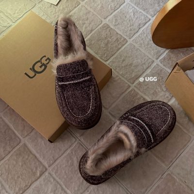 UGG Ellis Loafers — 3