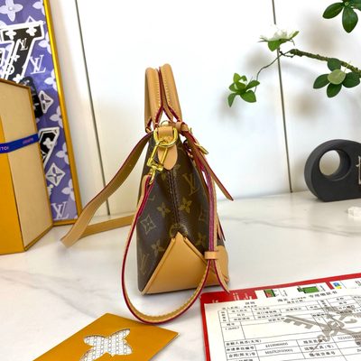Louis Vuitton Bag — 5