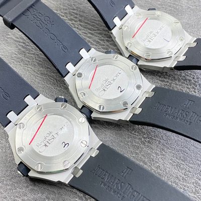 AP Watch — 8