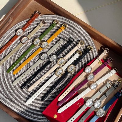 Cartier Watch — 9