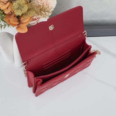 Dior Bag — 9