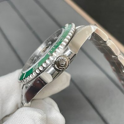 Rolex Watch — 6