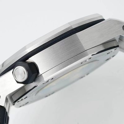 AP Watch — 8