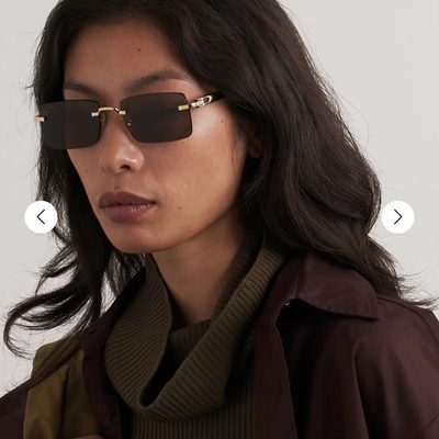 Cartier Sunglasses — 7