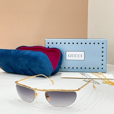 Gucci Sunglasses — 8