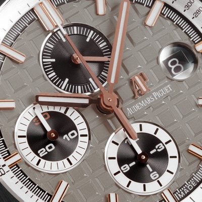 AP Watch — 4
