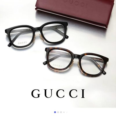 Gucci Sunglasses — 4