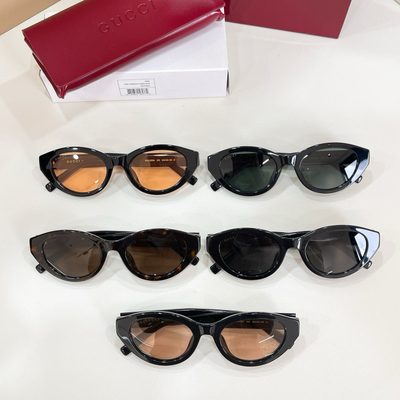 Gucci Sunglasses — 8